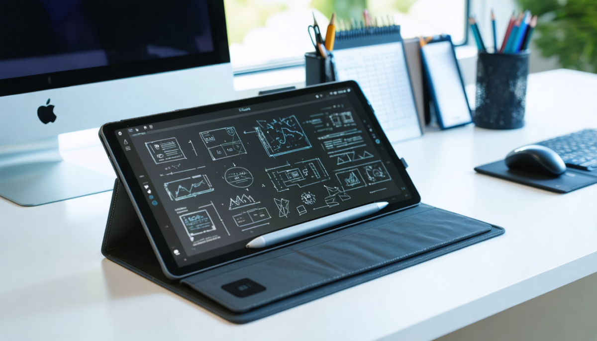 découvrez remarkable 2 en 2024, la tablette incontournable pour une prise de notes innovante, alliant simplicité, efficacité et une expérience numérique naturelle.