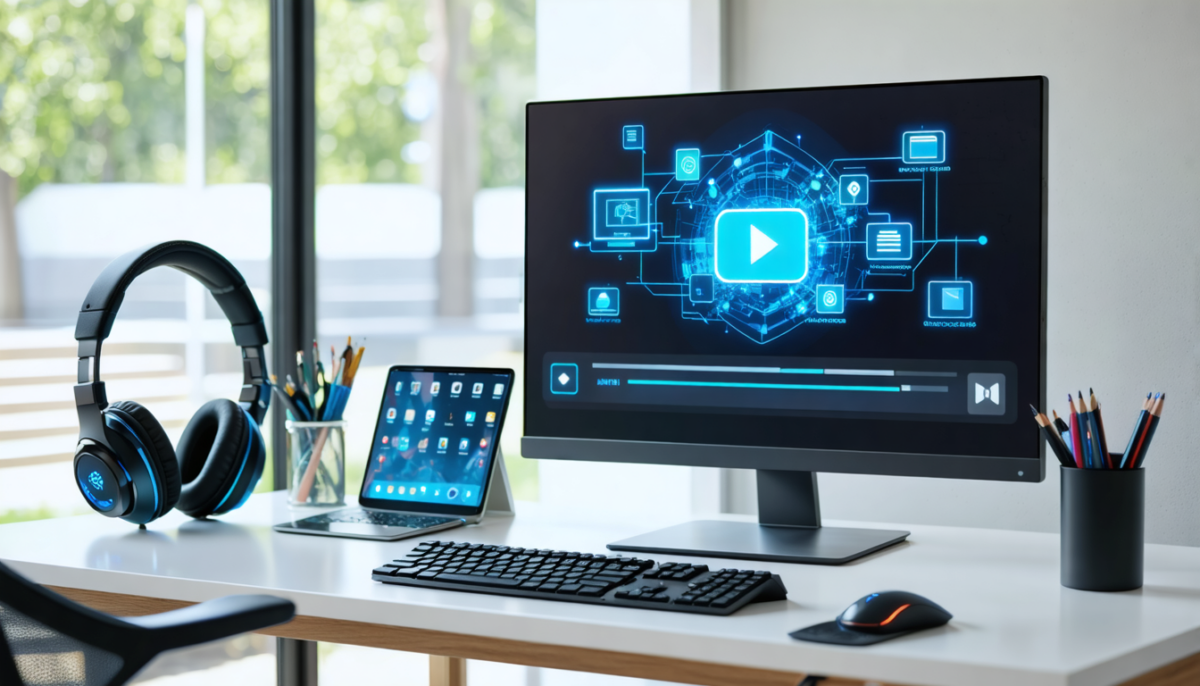apprenez à télécharger facilement des vidéos youtube sur pc en 2024 grâce à notre guide complet et à jour. méthodes simples, rapides et sécurisées pour sauvegarder vos vidéos préférées.