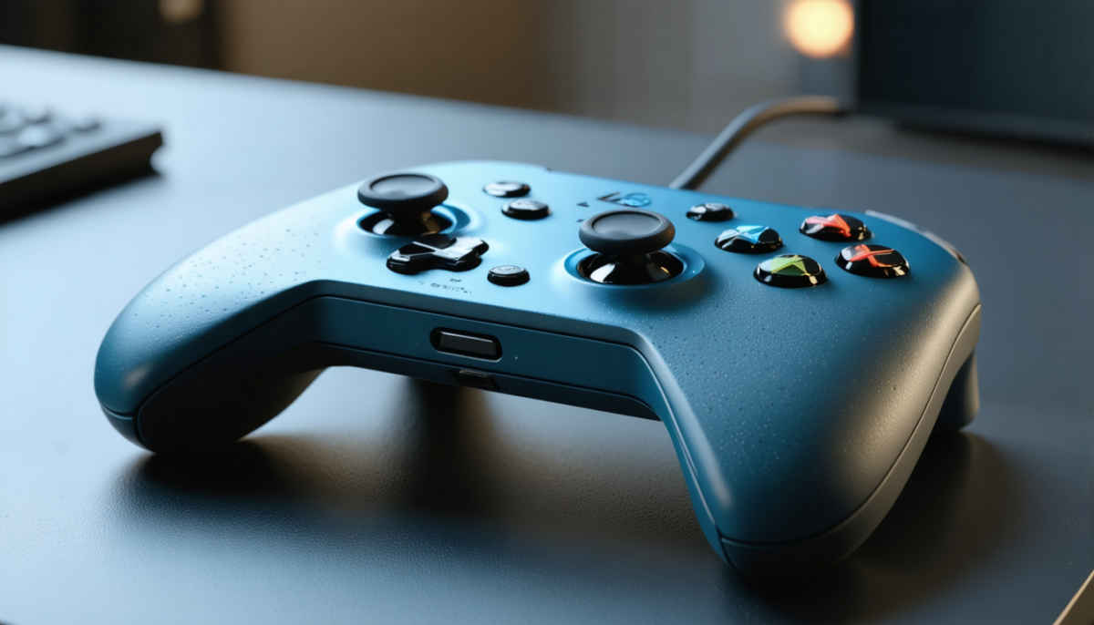 découvrez notre test complet de la manette pro switch 2, un bijou de performance qui justifie pleinement son prix grâce à sa précision, sa ergonomie et ses fonctionnalités avancées.