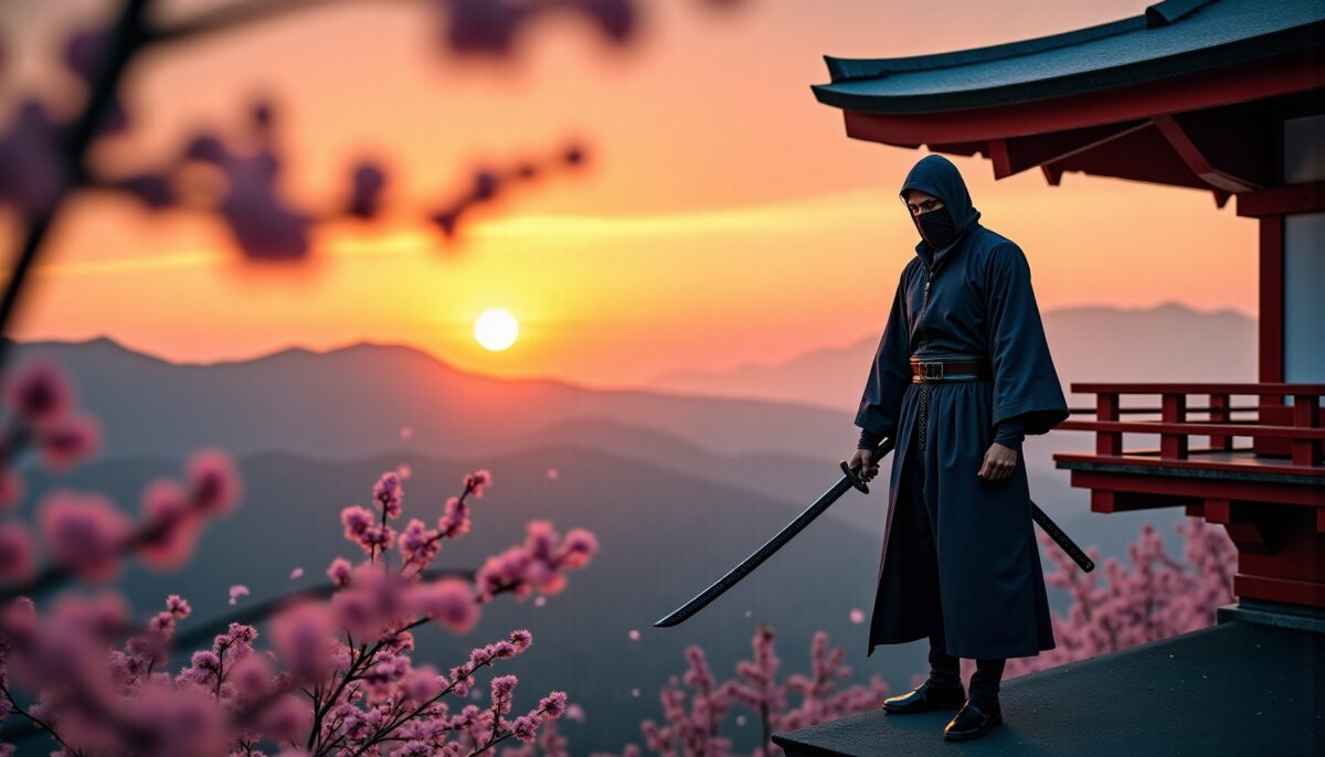 Shinobi Art of Vengeance : Notre verdict sur PC, Switch, PS5 et Xbox Series