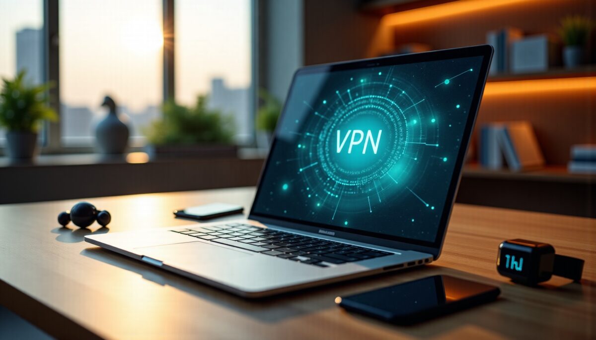 Plongez au cœur de la technologie moderne avec l'essor incontournable des VPN gratuits ! ????