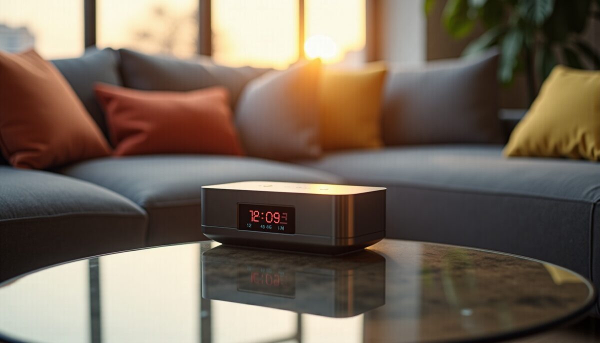 Prizm : Le lecteur de WebRadio qui débarque avec un léger retard mais beaucoup de charme