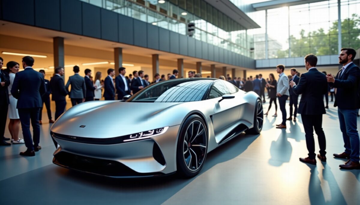 Salon de l’Auto Bruxelles 2026 : Plongée au cœur de la révolution électrique