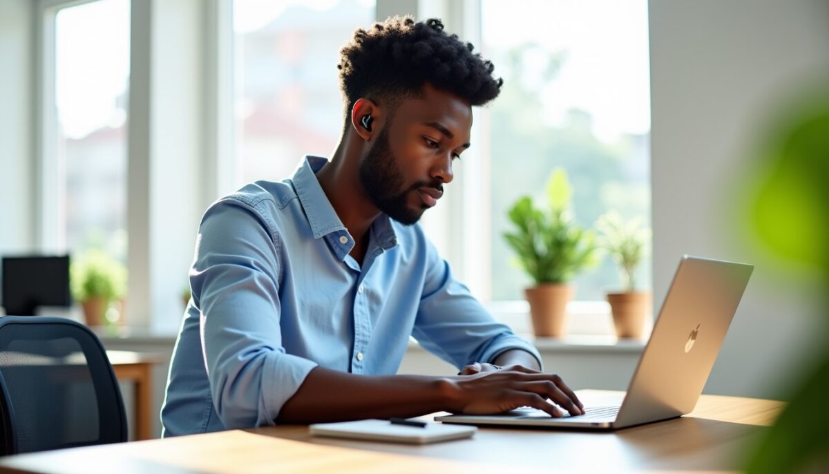 Test du Motorola Stream True : Un casque audio qui se contente de la moyenne