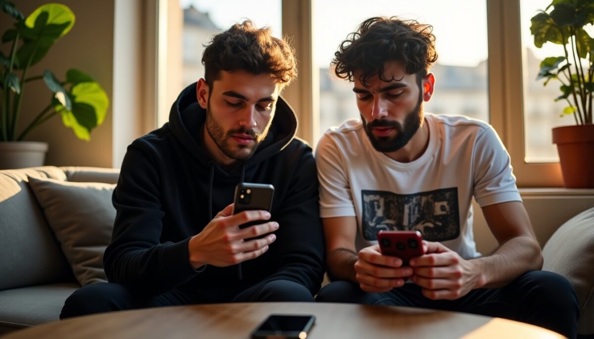 PNL en exclusivité sur Apple Music : opportunité ou frein pour les fans ?