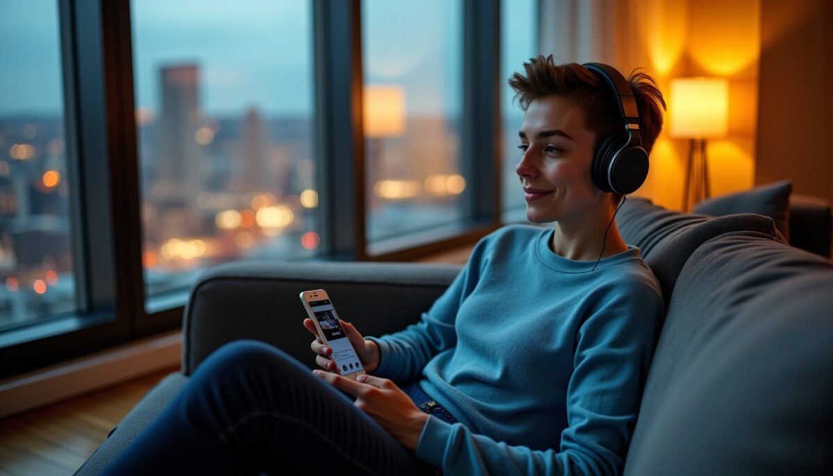 Et si TIDAL devenait votre nouvelle Spotify ?