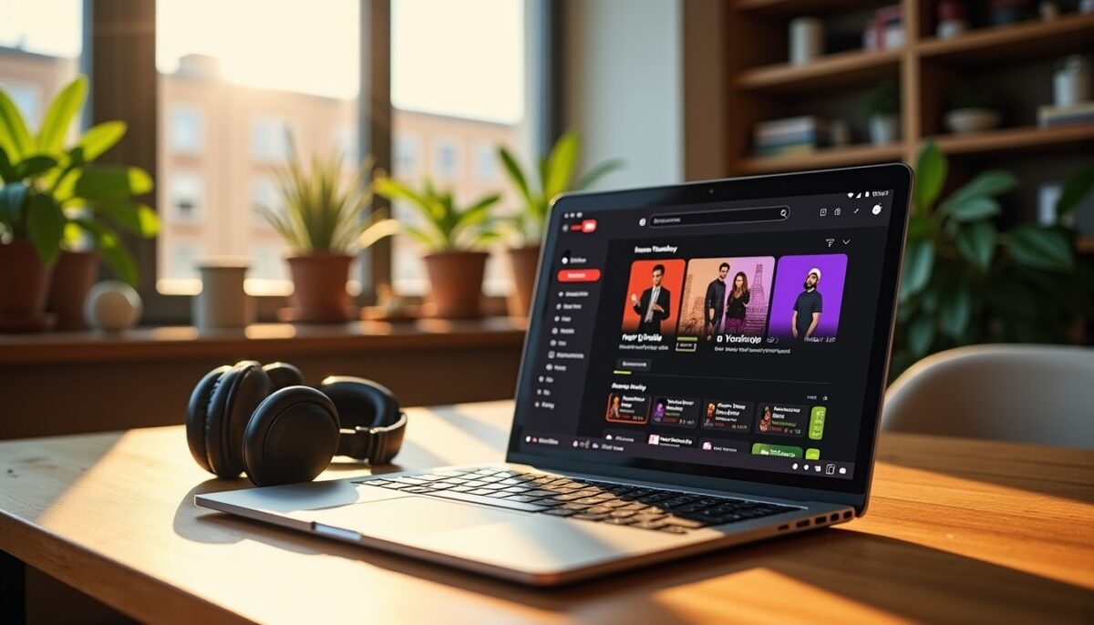 Audials Music Tube 2019 : Capturez et téléchargez facilement vos morceaux YouTube en MP3