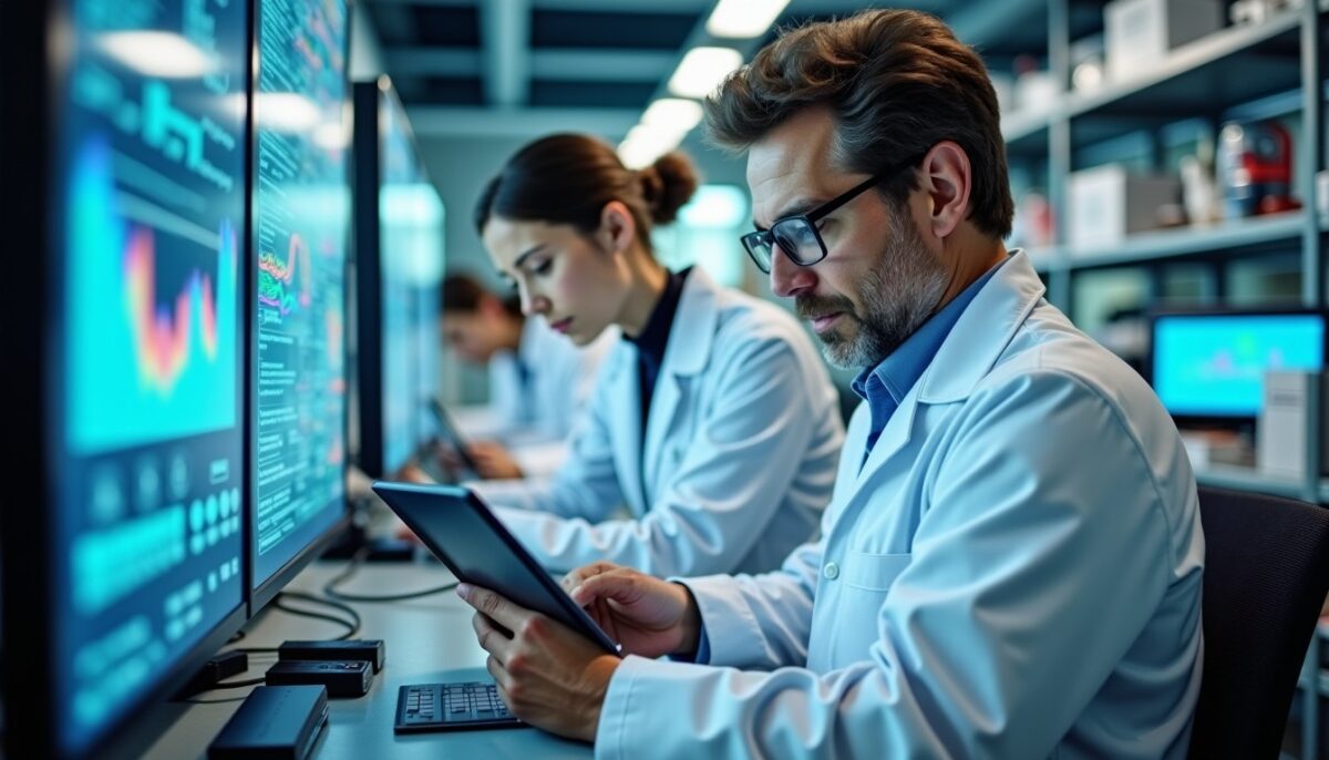 Fini la lecture manuelle des inventaires : L’IA révolutionne la gestion de votre équipement sur Expedition 33 grâce au scan intelligent