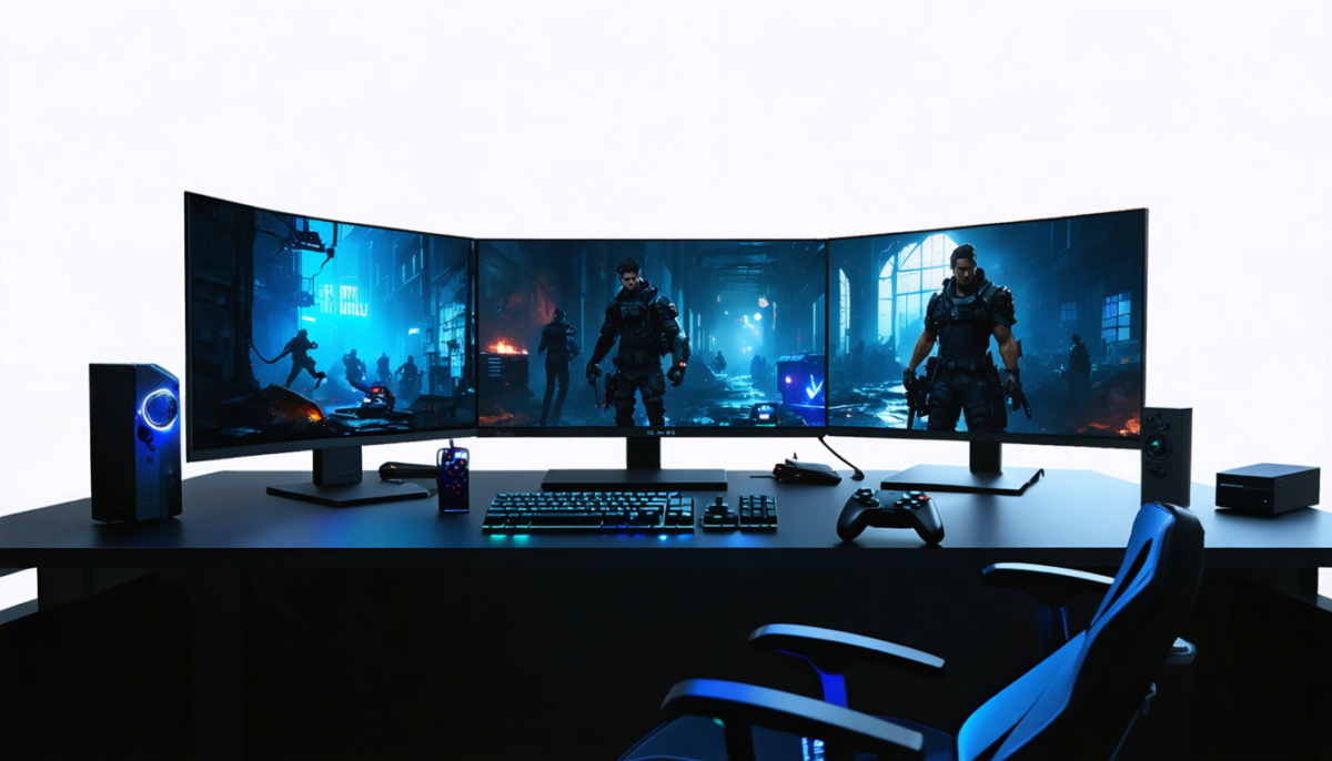 découvrez une analyse complète de resident evil requiem, évaluant ses performances et son immersion sur pc, ps5, xbox series et switch 2 pour une expérience de jeu optimale.