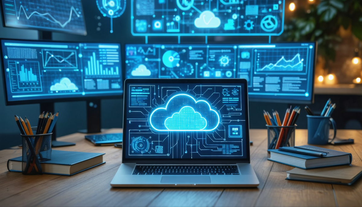 découvrez comment maîtriser l'ingénierie des données avec azure cloud grâce à ce guide complet et essentiel, couvrant toutes les étapes pour optimiser vos projets de données en cloud.