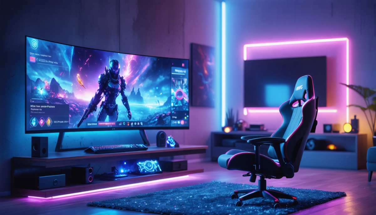 découvrez sgdboop, la solution incontournable pour améliorer et sublimer votre expérience steam big picture avec des fonctionnalités innovantes et une interface optimisée.