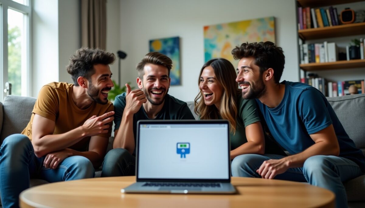 FakeUpdate : Le site incontournable pour piéger les geeks avec humour
