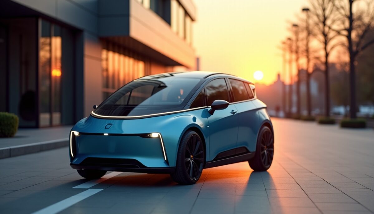 Simplici S1 et Swapa Zip : Votre guide complet des voitures électriques sans permis