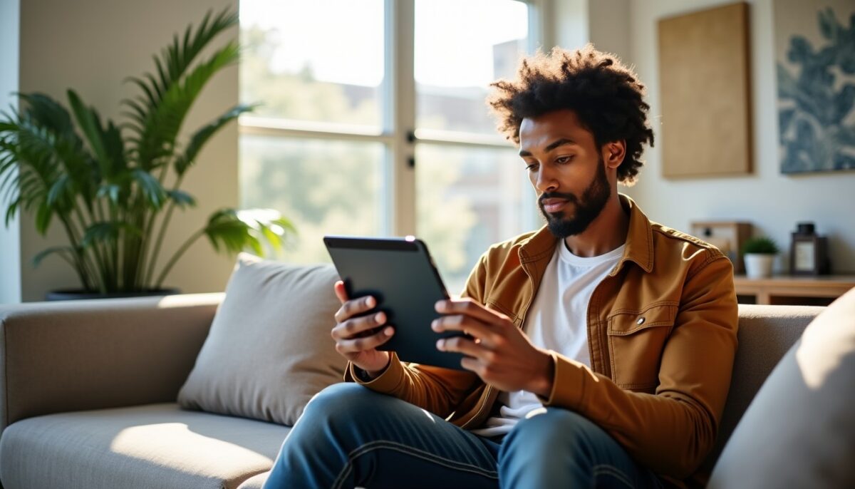IPad ne s’allume plus ? Découvrez notre guide pratique pour le rallumer efficacement