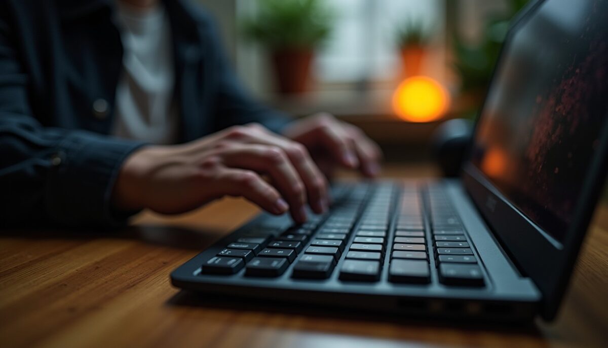 Hator Skyfall 65 Mag Ultima : Le clavier 65% performant et abordable à moins de 90€ ?