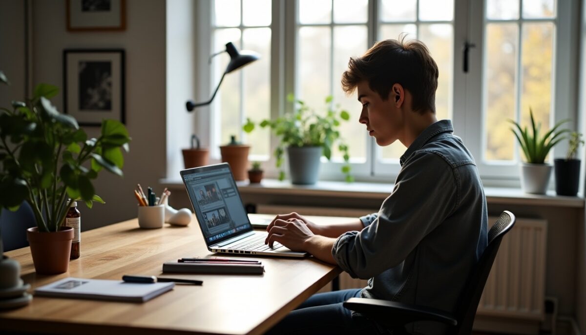 Photoshop à prix malin : astuces pratiques et alternatives économiques pour économiser