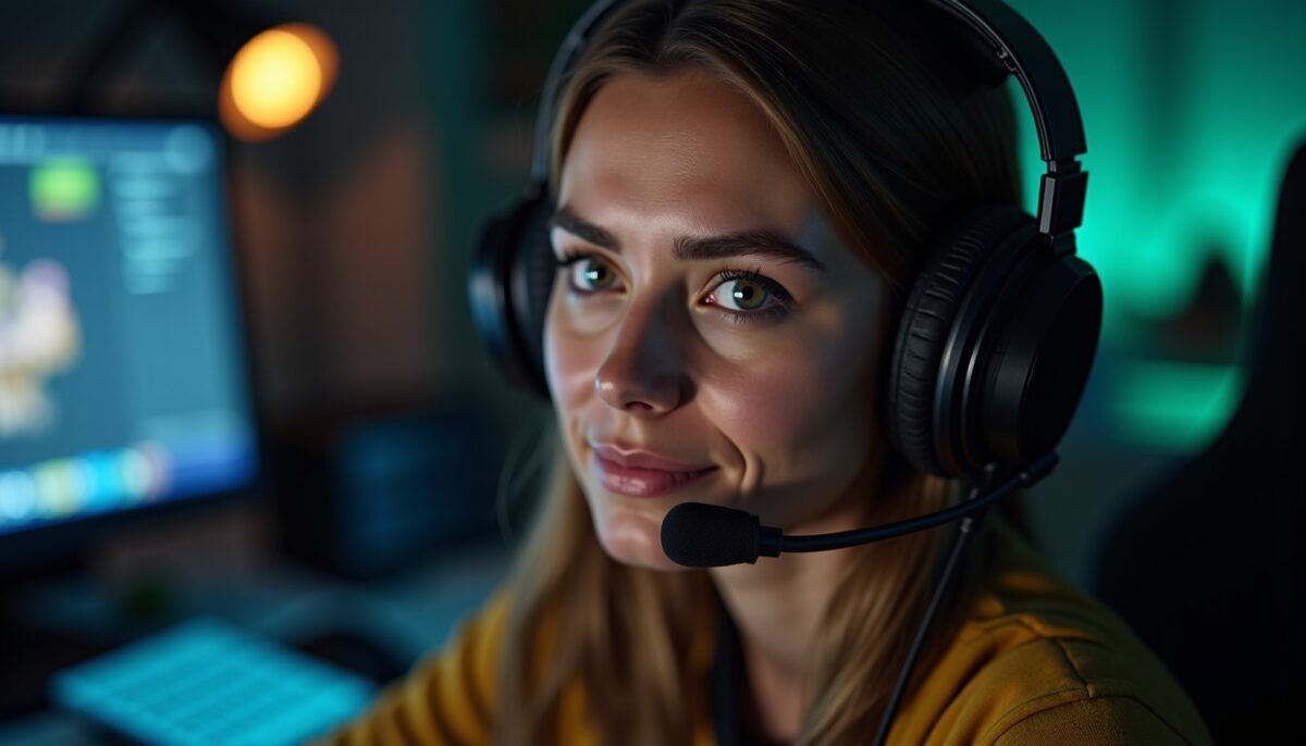 NVIDIA DLSS 5 et RTX 5000 : La révolution Auto-Tune qui transforme le gaming