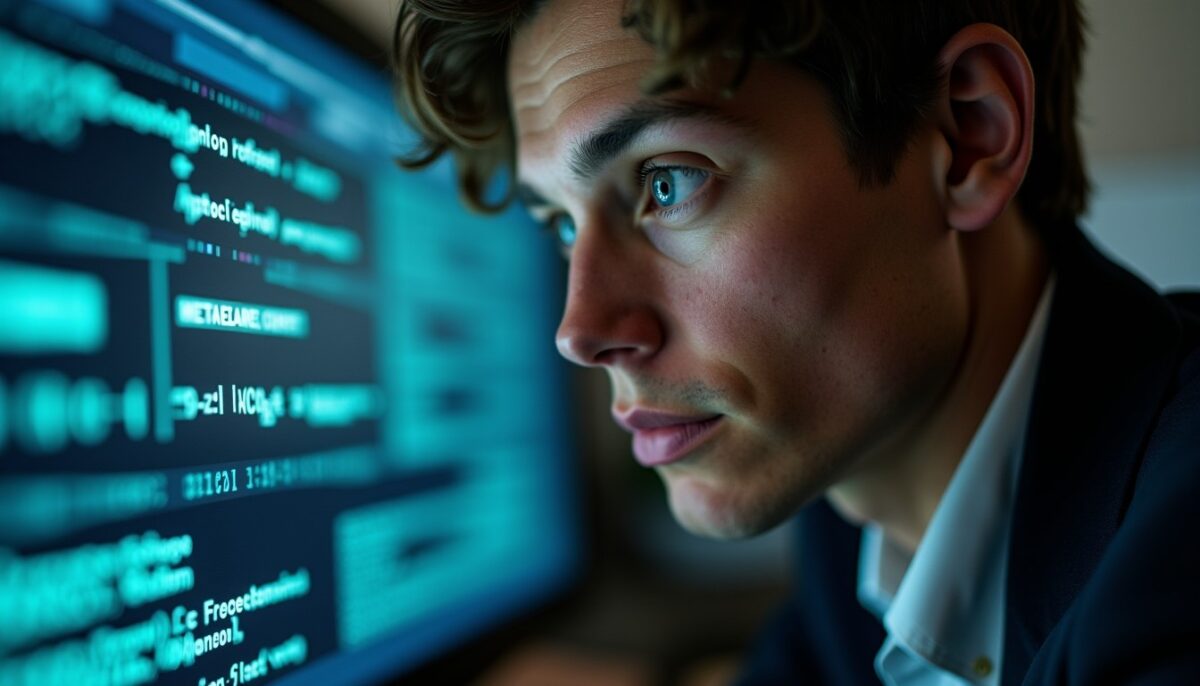 Découvrir les Fondements de la Cryptographie : Clé de la Sécurité de l'Information
