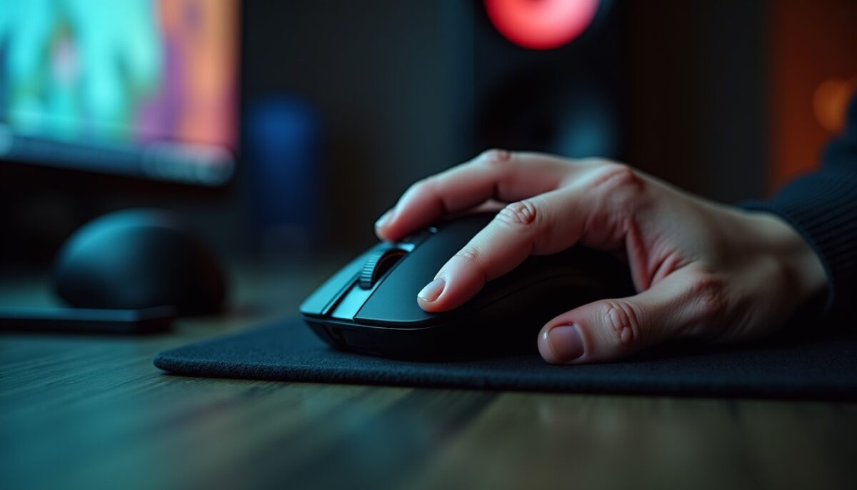 Test du Hator Quasar 3 ULTIMA 8K Wireless : La souris gamer qui défie les mastodontes du marché ?