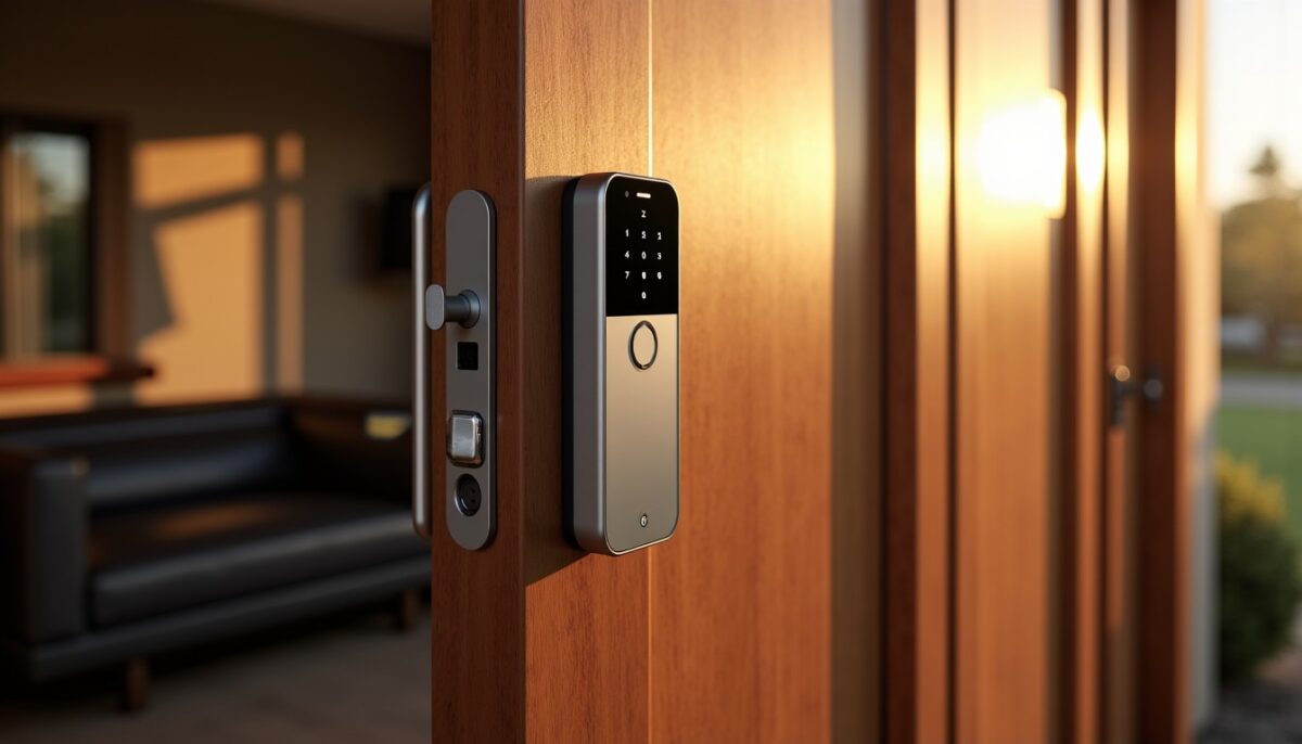 Nuki Smart Lock Ultra avec Keypad 2 NFC : La serrure connectée nouvelle génération à l’épreuve