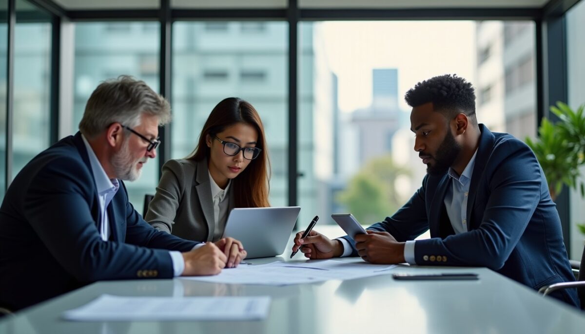 Optimisez votre efficacité et sécurisez vos documents grâce à la signature électronique gratuite