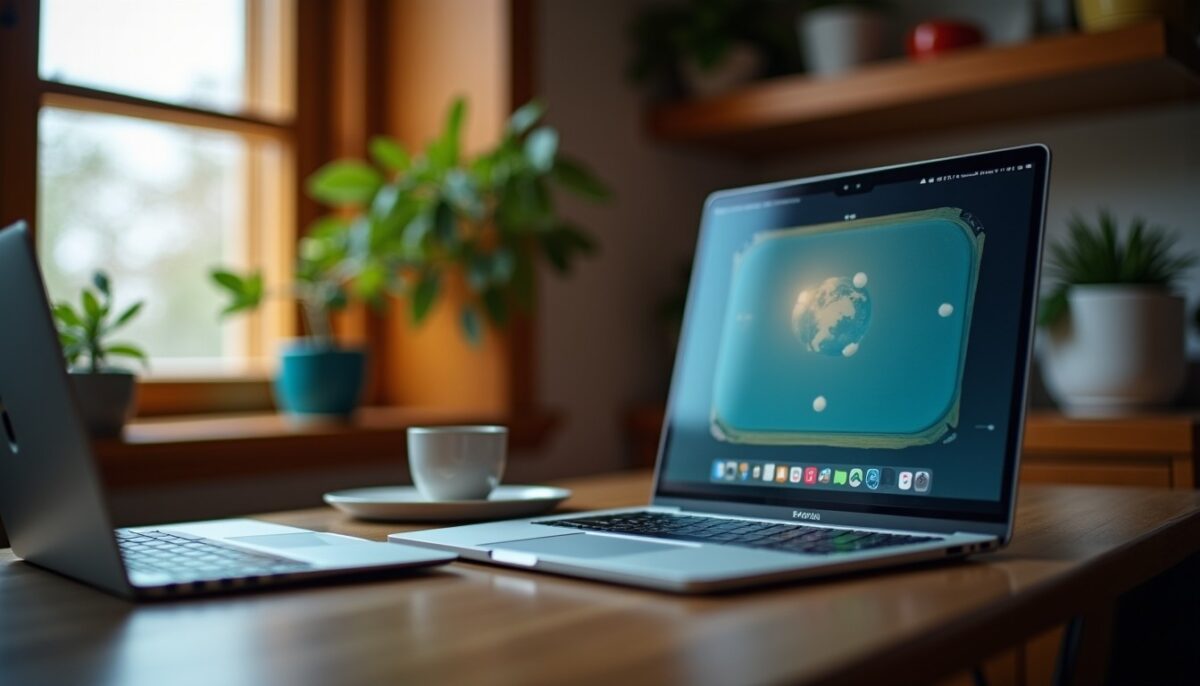 Top des Gestionnaires de Fenêtres pour MacOS : Optimisez Votre Espace de Travail et Gagnez en Efficacité