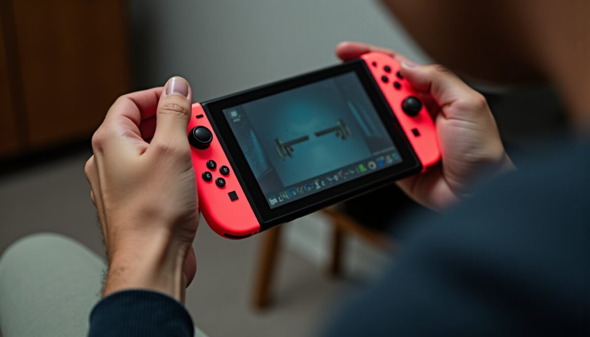 Découvrez le test complet des Joy-Cons NYXI Hyperion 2 pour Nintendo Switch : performance et innovation au rendez-vous