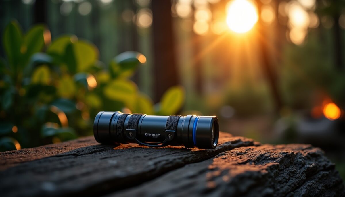 Test complet du Olight Oclip Pro S : la petite lampe multifonction qui détonne