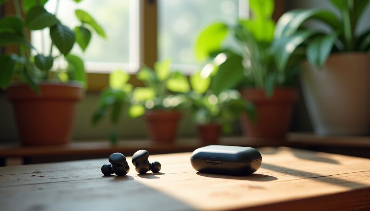 Sony WF-C710N : Des écouteurs ANC économiques et respectueux de l'environnement passés au crible