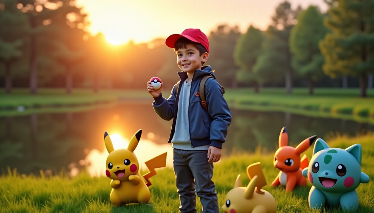 Pokémon Pokopia : 10 conseils essentiels pour devenir un maître du jeu