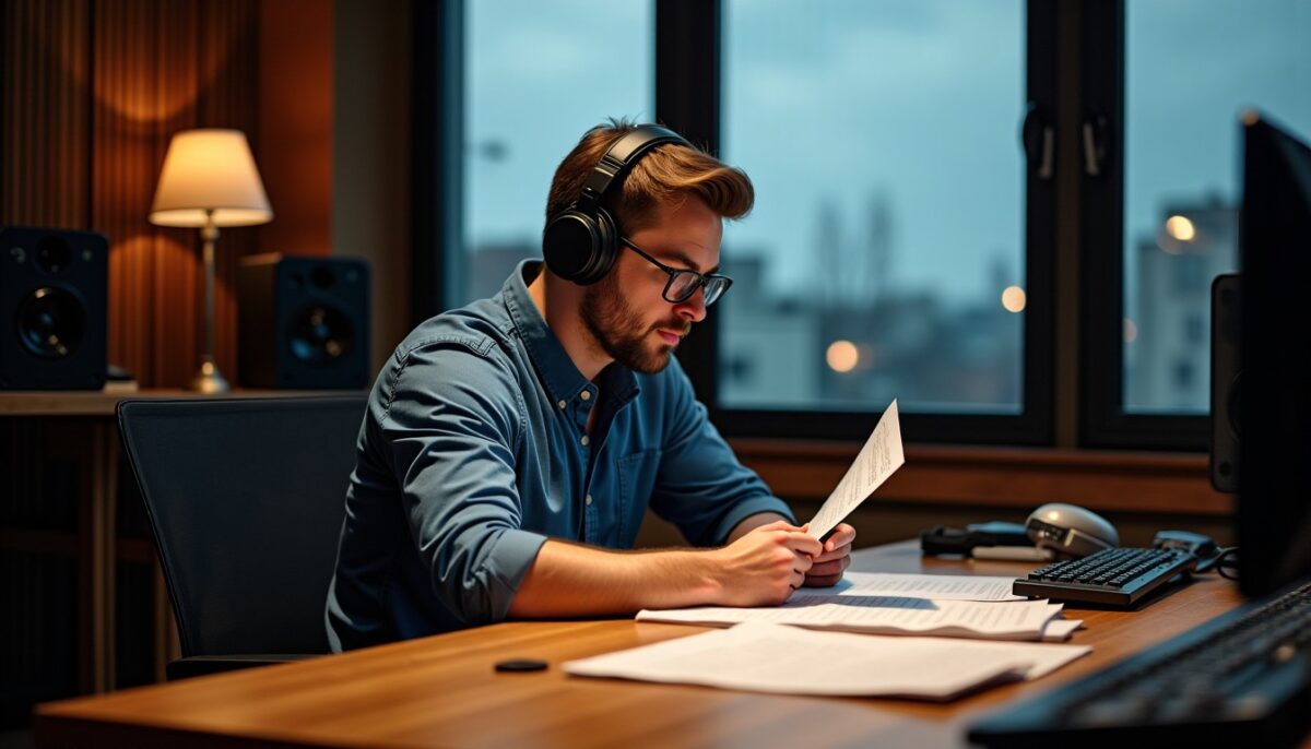 La VF : Entre intelligence artificielle, doublage et perte créative, un véritable gâchis artistique