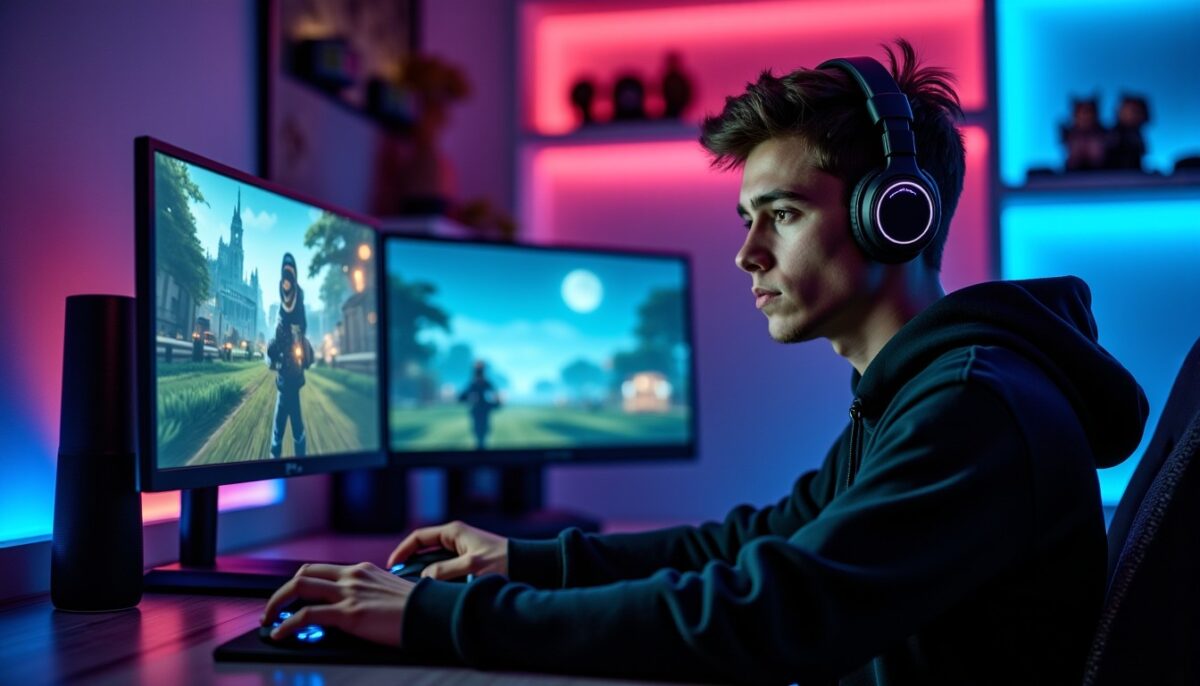 Test du Hator Hypergang 3 Wireless : le champion du rapport qualité-prix pour les amateurs de FPS ?