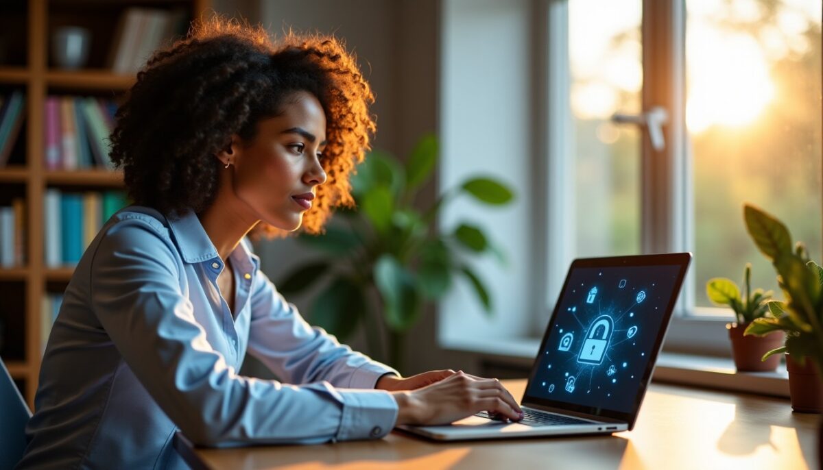Guide essentiel pour sécuriser vos données personnelles sur Internet