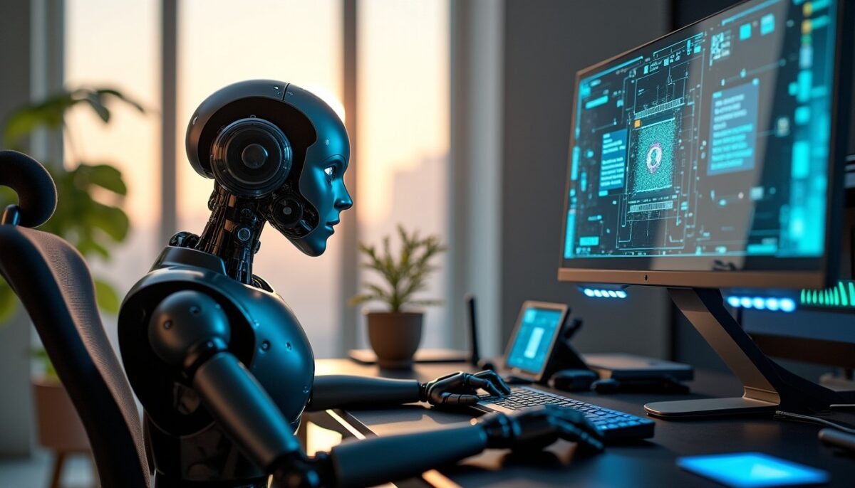 Tay : L'ascension fulgurante et la chute spectaculaire de l'intelligence artificielle de Microsoft