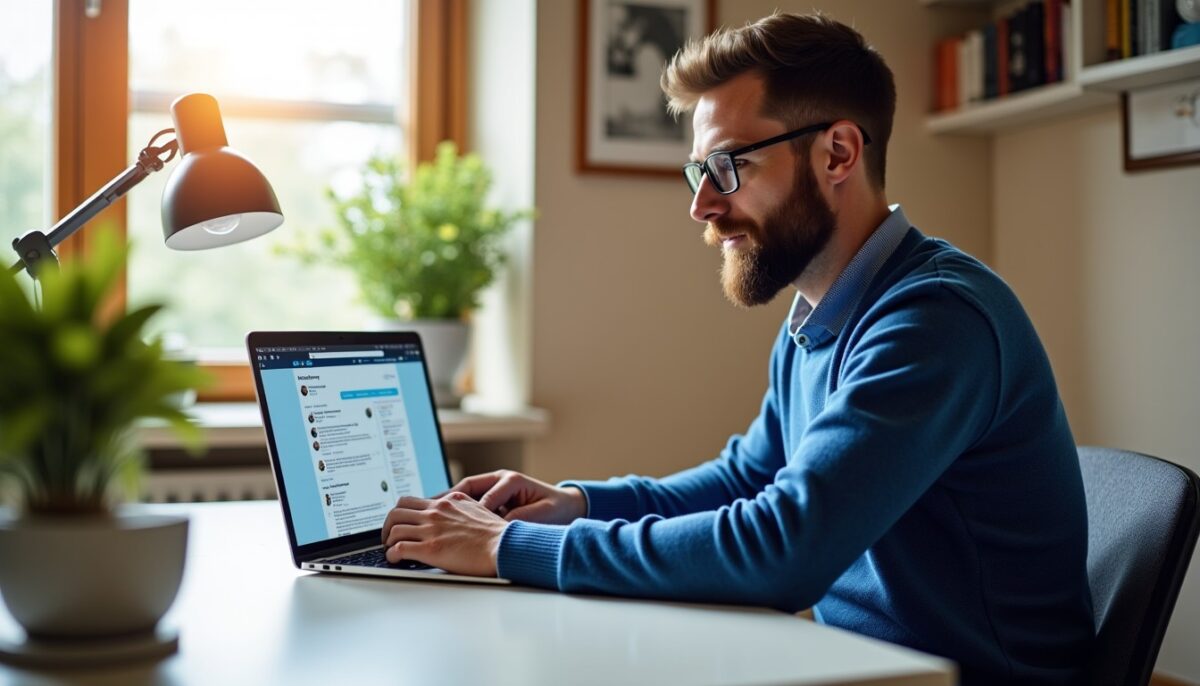 Effacer son historique Twitter facilement grâce à TweetDeleter : le guide ultime