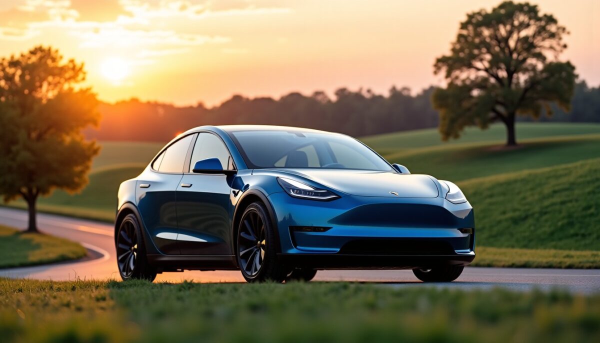 Tesla Model Y Juniper 2025 : Retour d'expérience après 20 000 km parcourus par un utilisateur