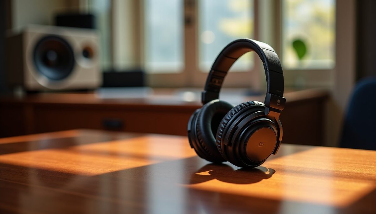 Test OneOdio Studio Max 2 : Une Révélation Audio Lossless qui Réinvente l'Écoute