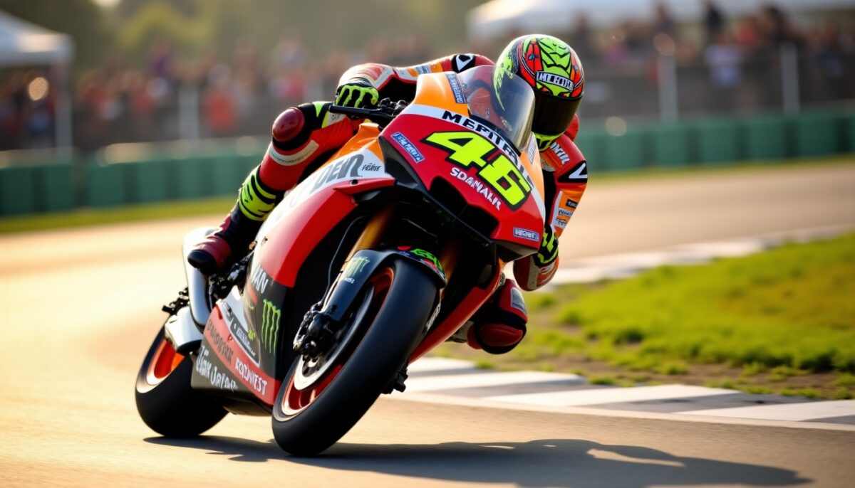 Test MotoGP 26 : La simulation Milestone enfin à la portée de tous ?