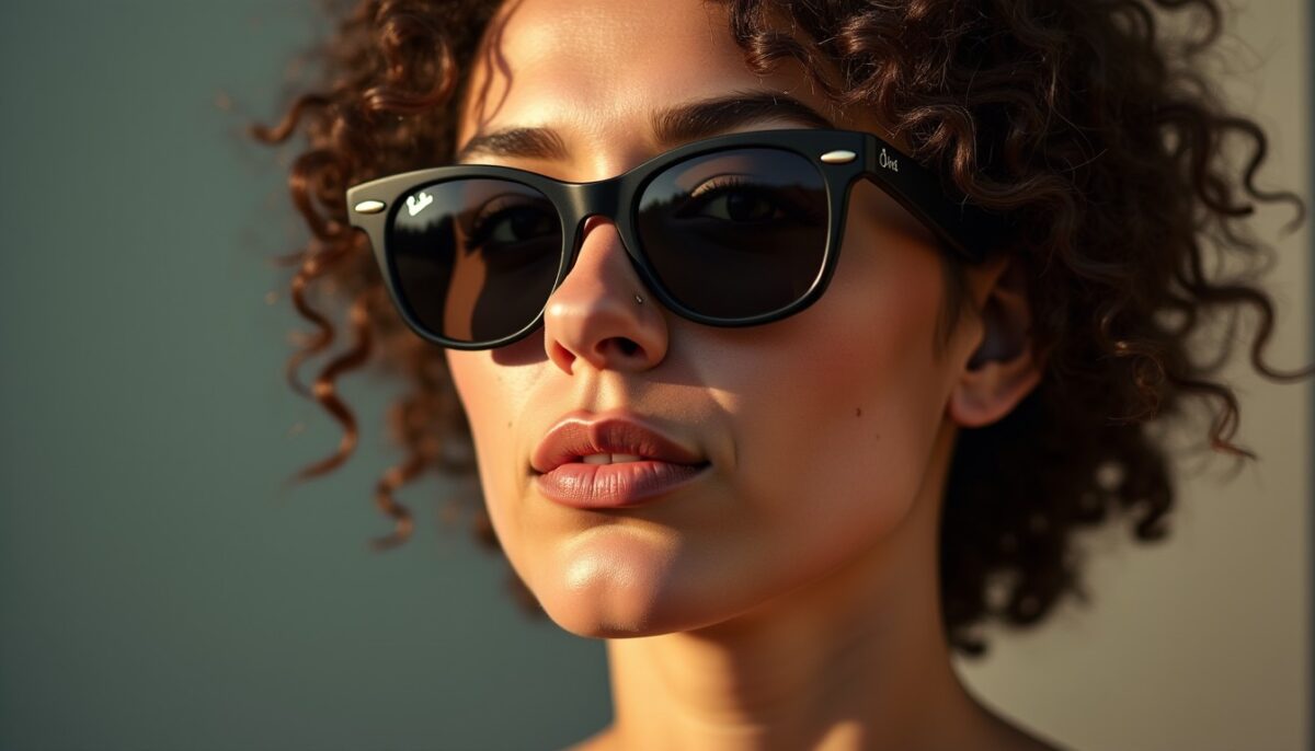 Ray-Ban Meta Wayfarer Gen 2 : Notre analyse des lunettes connectées révolutionnaires