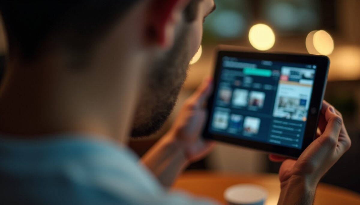 Les coulisses des systèmes de recommandation : comprendre le mécanisme des suggestions automatisées