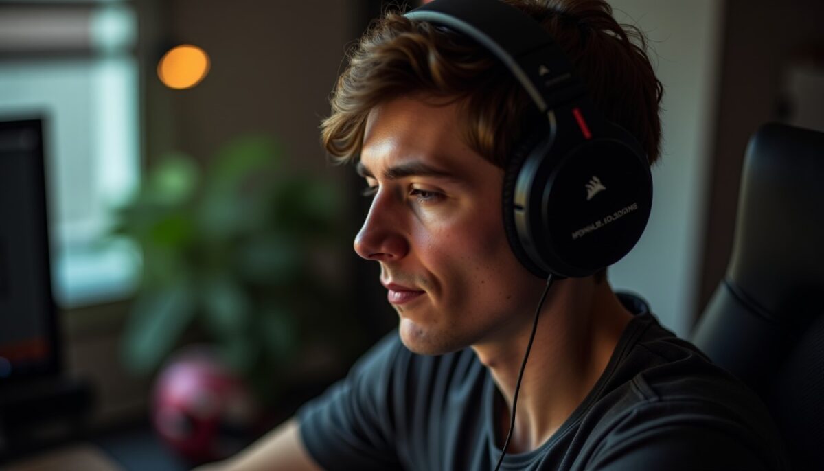 Test du Corsair VOID Max Wireless v2 : Le champion du confort gaming fait son grand retour