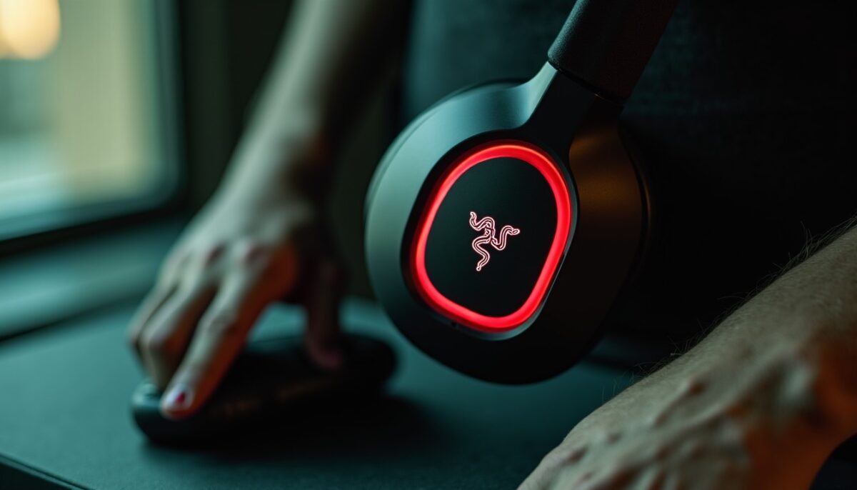 Razer Boomslang 20e Anniversaire : le retour exclusif d'une icône en édition ultra-limitée à 1337 pièces