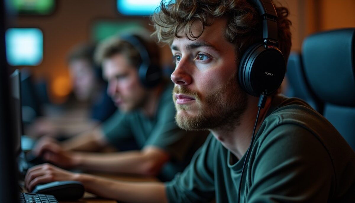 L'Attrait Irrésistible des Récompenses dans les Jeux : Ce Qui Rend les Gamers d'Aujourd'hui Accros