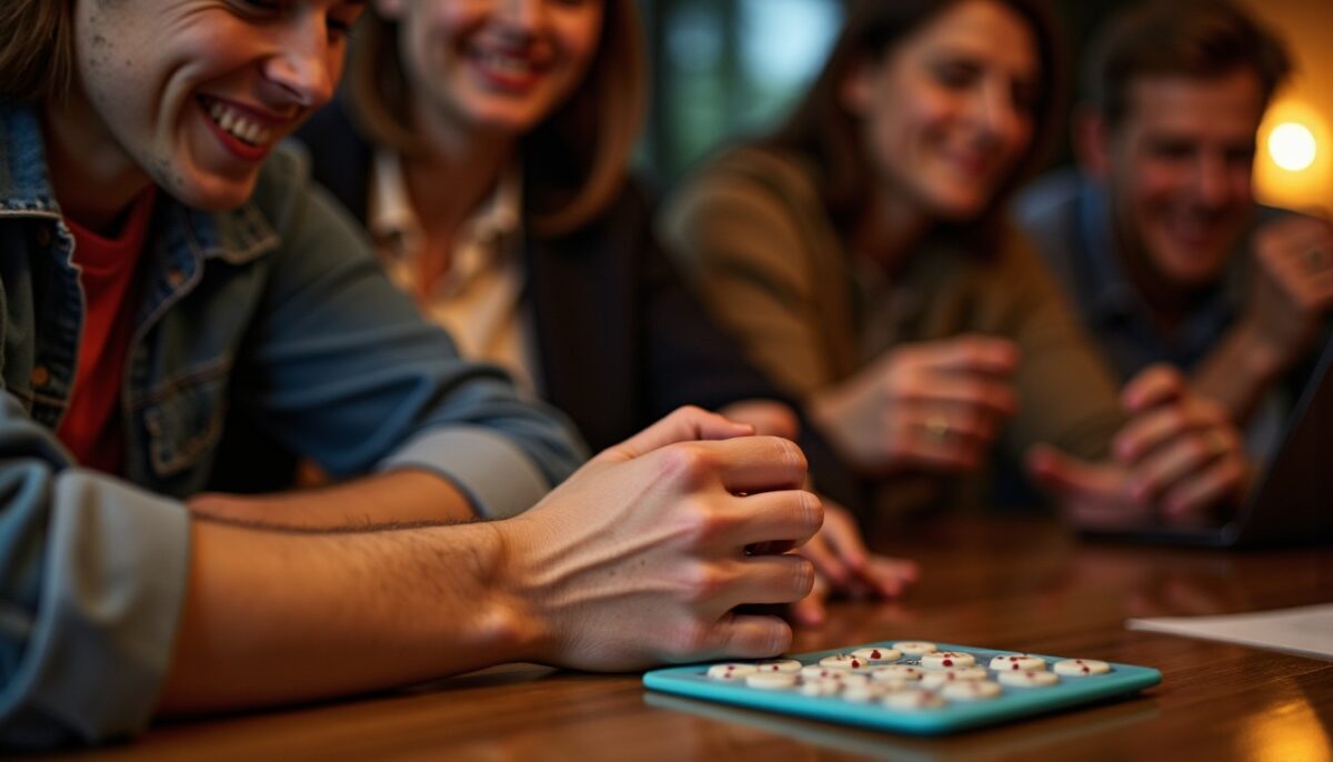 Les Meilleurs Jeux Multijoueurs Pour Animer Votre Week-end Entre Amis