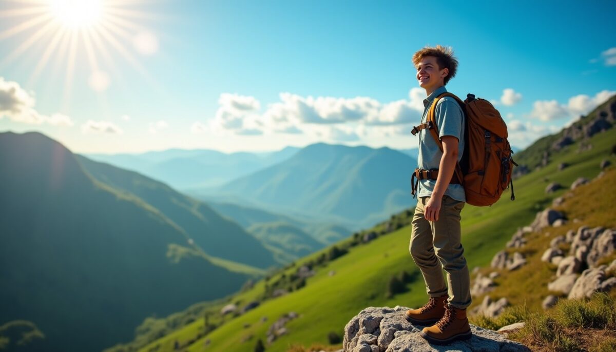 Découvrez Sportrip : Votre guide ultime pour le sport et l'aventure