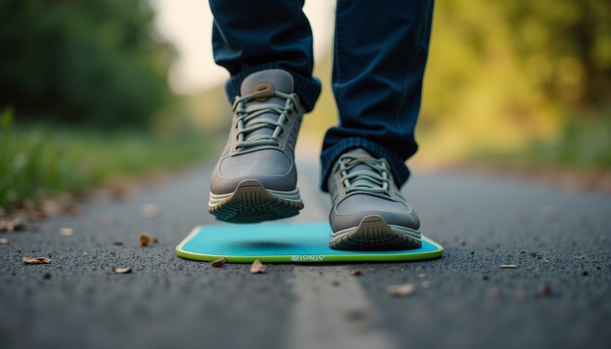 WalkingPad R2 : l'alliance parfaite entre tapis de course et de marche pour booster votre télétravail
