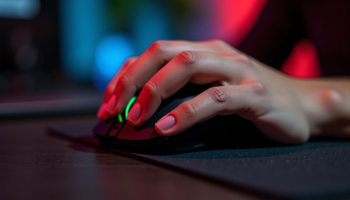 Test complet de la Redragon Nix Wireless RGB : la souris gamer sans fil ultra abordable à moins de 35 €