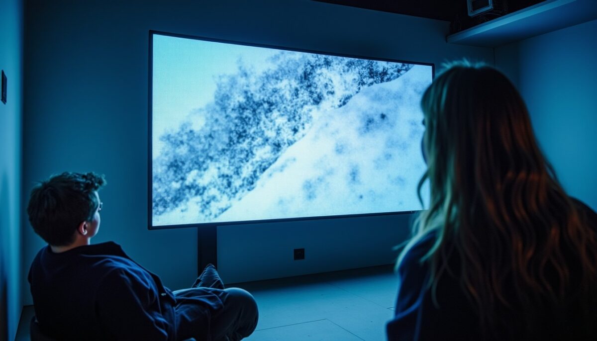 COB : La révolution technologique qui redéfinit les écrans LED intérieurs