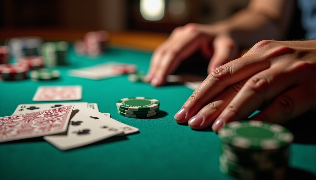 Les casinos en ligne : sont-ils les plateformes de jeu les plus innovantes ?