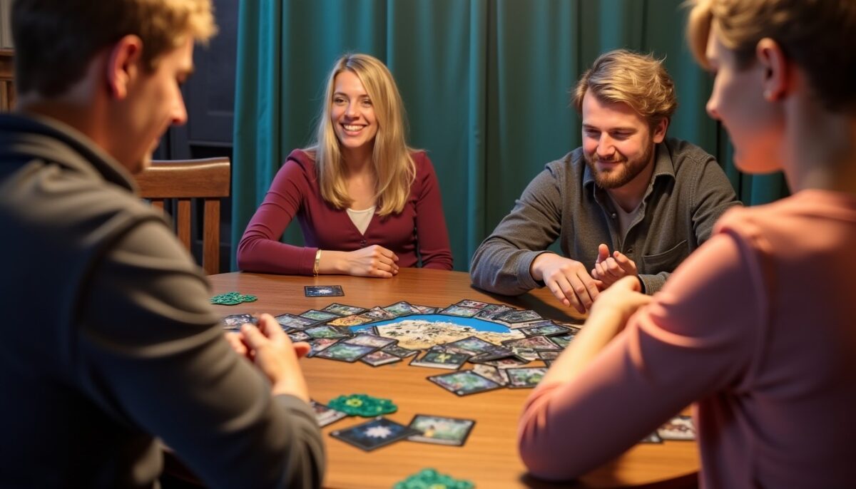 Gwent fait son entrée en Europe : découvrez 5 innovations majeures qui révolutionnent le jeu de cartes emblématique